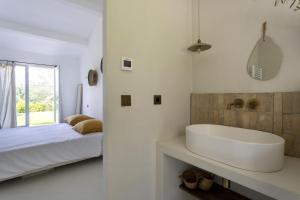 B&B / Chambres d'hotes Chambre d-hote - La maison mediterraneenne : photos des chambres