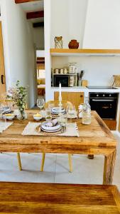 Villa Salinas Beach Home Natural Park