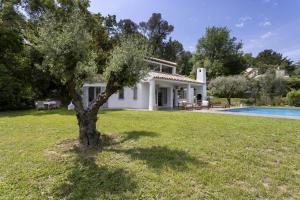 B&B / Chambres d'hotes Chambre d-hote - La maison mediterraneenne : photos des chambres