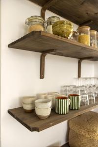 Chambre dhôte - La maison méditerranéenne