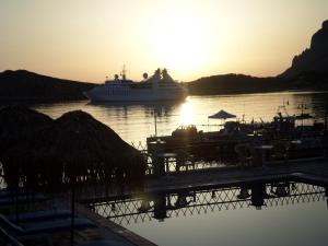 Agelica Apartments Kalymnos Greece