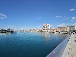 Tinelinn Apartments Zadar #Old Town Bridge