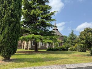 Belle maison contemporaine en bois des Landes - Proche Contis Plage - Océan