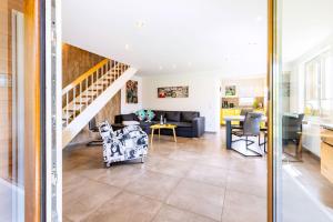 Premiumferienhaus Vanua