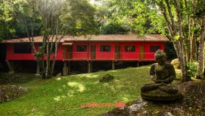 Suite em Sao Francisco Xavier com piscina