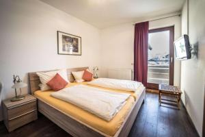 Hotel Garni Kapellenstüberl