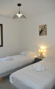 Villas Alivu bergerie Sotta hyper cosy : photos des chambres