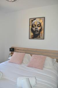 Villas Alivu bergerie Sotta hyper cosy : photos des chambres