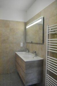Villas Alivu bergerie Sotta hyper cosy : photos des chambres