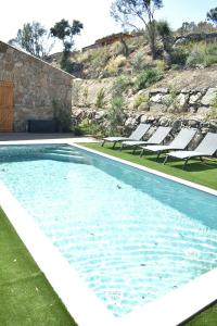 Villas Alivu bergerie Sotta hyper cosy : photos des chambres