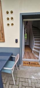 Ferienwohnung Sonnenhof - Remscheid - Garten - Parken - Küche - Netflix - Nähe Vaillant und Sana-Klinikum