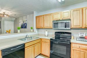 13 Mi to Dtwn Nashville Gem Near Golf and Fishing