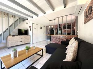 Pavillon Confort au Cœur des lagunes du soleil - AY060-A53