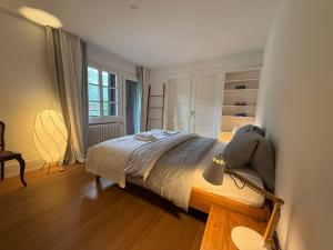 Chalet Pradella by Arosa Holiday