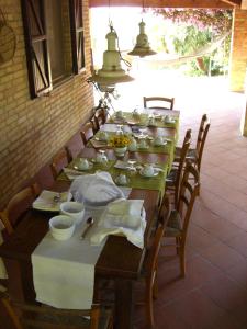 Pension B&B Lieti Colli Porto Recanati Italien