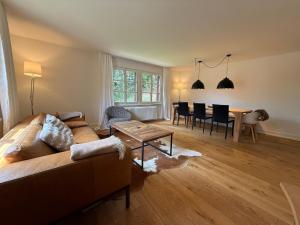 Chalet Pradella by Arosa Holiday