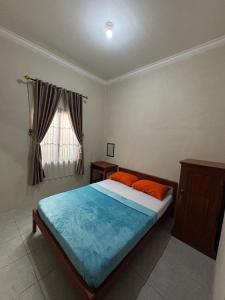 55 Near Ketapang House