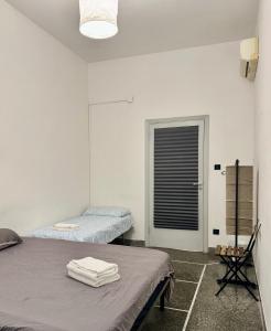 Affittacamere THE SHUTTLE