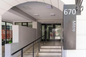 Patagonia suites Bariloche