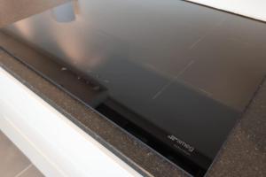 Luxurious apartment with 2 bedrooms and balcony