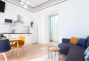 Goya Center Apartment OnlyMalaga