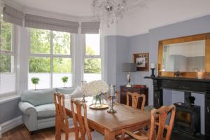 Chertsey Mount Townhouse, Carlisle