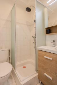 Nice, Studio Grande Terrasse à 2 pas de la promenade