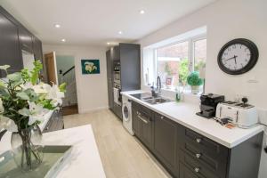 Chertsey Mount Townhouse, Carlisle