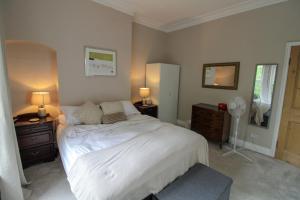 Chertsey Mount Townhouse, Carlisle