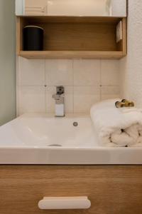 Nice, Studio Grande Terrasse à 2 pas de la promenade