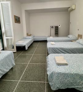 Affittacamere THE SHUTTLE