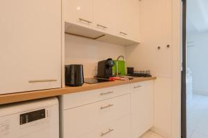 Nice, Studio Grande Terrasse à 2 pas de la promenade