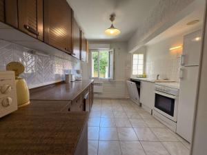 Maisons de vacances Valras-Loc Grande maison familiale : photos des chambres