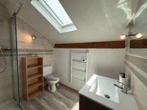 Maisons de vacances Valras-Loc Grande maison familiale : photos des chambres