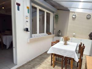 Maisons de vacances Valras-Loc Grande maison familiale : photos des chambres