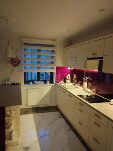 Apartament Iwo