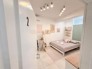 Luna Serene - Gym Rooms