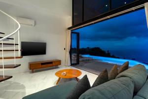 Seaview Dream Villa