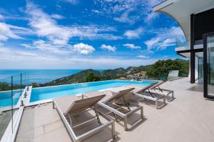 Seaview Dream Villa