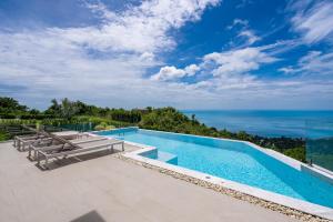 Seaview Dream Villa