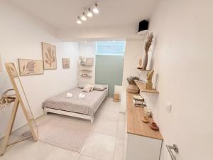 Luna Serene - Gym Rooms