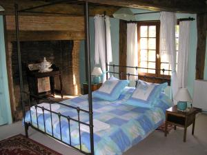 Le Manoir d'Annique photo 12