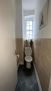 Comfortable Rooms Heart of Shoreditch