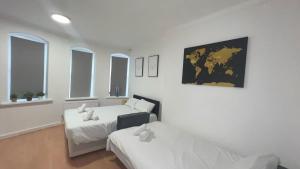 Comfortable Rooms Heart of Shoreditch