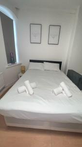 Comfortable Rooms Heart of Shoreditch