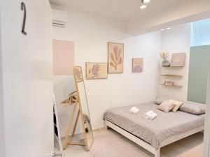 Luna Serene - Gym Rooms