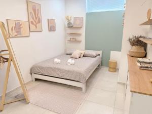 Luna Serene - Gym Rooms