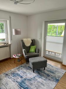 Quartier22 - Ferienwohnung mit Altstadtblick