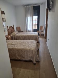 Hostal Cafetería Restaurante Astigi