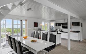 Stunning Home In Fjerritslev With Sauna